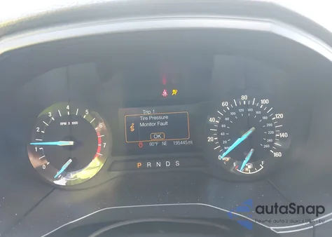 2017 Ford Edge Se from USA, damaged, VIN 2FMPK3G95HBC51469